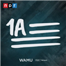 Podcast Interview with Jadaliyya Co-Editor Sherene Seikaly on NPR's 1A: "Who Represents The Palestinian People?"