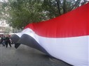 A Syrian American in Paris