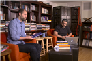 "Seeing the World: How US Universities Make Knowledge in a Global Era" by Mitchell L. Stevens, Cynthia Miller-Idriss, & Seteney Shami (The Nerdiest Show on the Internet)