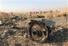 Statement by University Students in Tehran Protesting Downing of Flight 752