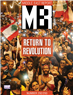 Announcing the New Issue of Middle East Report (MER 292/293): Return to Revolution