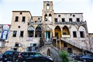 A Few Things Wrong with Political Economy of the Middle East (Or, on Factories of the Semi-Civilized)