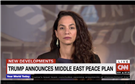Jadaliyya Co-Editor Noura Erakat Discusses “Deal of the Century” on CNN