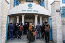 Roundtable: Considering the Past and Future of UNRWA