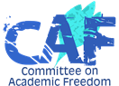 CAF Response to DoE Investigation of NYU for Alleged Discrimination Against Jewish Students