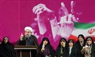 Women Politicians of Iran on Women’s Rights: Critical Actors or Futile Figureheads?