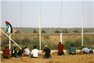 The Rock of Palestinian Resistance and Deal of the Century