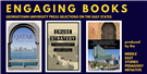 Engaging Books Series: Georgetown University Press Selections on the Gulf States