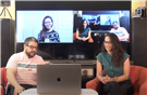Politics in the Time of Corona: Anti-Asian Racism: A Feature of the COVID-19 Pandemic (Hosted by Jadaliyya Co-Editors Noura Erakat and Bassam Haddad)