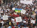 السلطة والمجتمع المدني والانتقال المعاق: حالة المغرب 