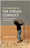 Marwa Daoudy, The Origins of the Syrian Conflict: Climate Change and Human Security (New Texts Out Now)