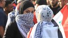 العراق بين الثورة والثورة المضادة