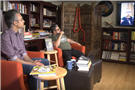 "Arab Cinema: History and Cultural Identity: Revised and Updated Edition" by Viola Shafik (The Nerdiest Show on the Internet)