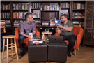 "Mediating the Arab Uprisings" by Bassam Haddad and Adel Iskandar (The Nerdiest Show on the Internet)