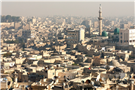 إعادة تسليط الضوء على سوريا 