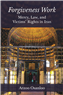 Arzoo Osanloo, Forgiveness Work: Mercy, Law, and Victims’ Rights in Iran (New Texts Out Now)