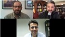Conflict Economies in Syria: Roots, Dynamics, and Pathways for Change. Bassam Haddad Interviews Omar Dahi and Rabie Nasser