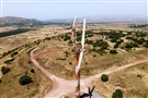 Environment in Context: Green Energy Colonialism in the Occupied Syrian Golan Heights