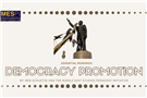 Essential Readings on "Democracy Promotion" (by Benjamin Schuetze)