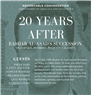 Live Event: Twenty Years After Bashar Al-Asad’s Succession