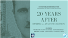 Roundtable Conversation: Twenty Years After Bashar Al-Asad's Succession