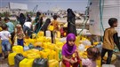 Water Scarcity, Climate Change, and COVID-19 in Yemen: An Interview with Helen Lackner