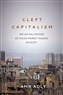 Review of Cleft Capitalism: The Social Origins of Failed Market Making in Egypt