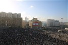 Healing in Beirut: Filmmaker Jude Chehab on Grassroots Relief Efforts Following the Port Explosion