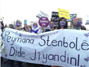 Challenge Accepted? Systematic Erasures in Femicide Narratives from Turkey