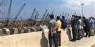 The Beirut Blast: A Week On