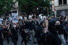 Roundtable: Protest and Social Mobilization in the Time of COVID-19