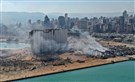 Quick Thoughts: Mona Harb on the Aftermath of the Beirut Explosion