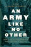 Haim Bresheeth-Zabner, An Army Like No Other: How the Israel Defence Forces Made A Nation (New Texts Out Now)