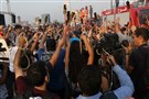 Resistance, Subversion, and Mobilization Media Roundup (August 2020)