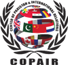 Jadaliyya Co-Editor Mouin Rabbani Speaks on Evolving Middle East and Geopolitical Realignments (COPAIR International Conference)