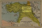 Wildfires in Mount Cudi and the Ecological, Ideological, Political, and Historical Dimensions of Forest Fires: Turkey's Destruction of the Kurdish Environment