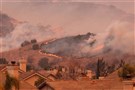 The World Is Burning - Fire and Climate Crisis from the Mediterranean to the US West Coast