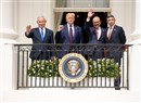 The Future of Israel-Gulf Normalization: Implications of the 2020 Presidential Election