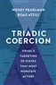 Wendy Pearlman and Boaz Atzili, Triadic Coercion: Israel’s Targeting of States that Host Nonstate Actors (New Texts Out Now)