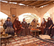 Tribalism in the Arabian Peninsula: It Is a Family Affair