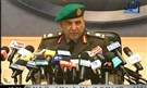 SCAF Hails Security Forces, Warns of Foreign Plots