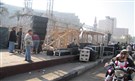 New Year’s Eve Celebrations Planned in Tahrir Square