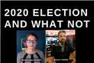 The 2020 Election and What Not: Puerto Rico, Its Party System, and Statehood