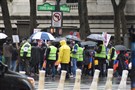 Resistance, Subversion, and Mobilization Media Roundup (October 2020)