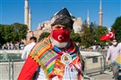 Roundtable on State Islam after the Arab Uprisings