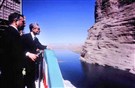 Engineering Water: Dams, Modularity, and State Power in Cold War Iran