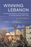 Dylan Baun, Winning Lebanon: Youth Politics, Populism, and the Production of Sectarian Violence, 1920-1958 (New Texts Out Now)