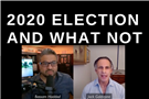 The 2020 Election and What Not: The Transition! with Jack Goldstone