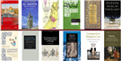 LIVE EVENT - Fourth Annual Graduate Student Book Review Colloquium on Islamic and Middle Eastern Studies at GMU (20 November 2020)