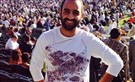 Crackdown on EIPR Escalates With Arrest of Criminal Justice Director